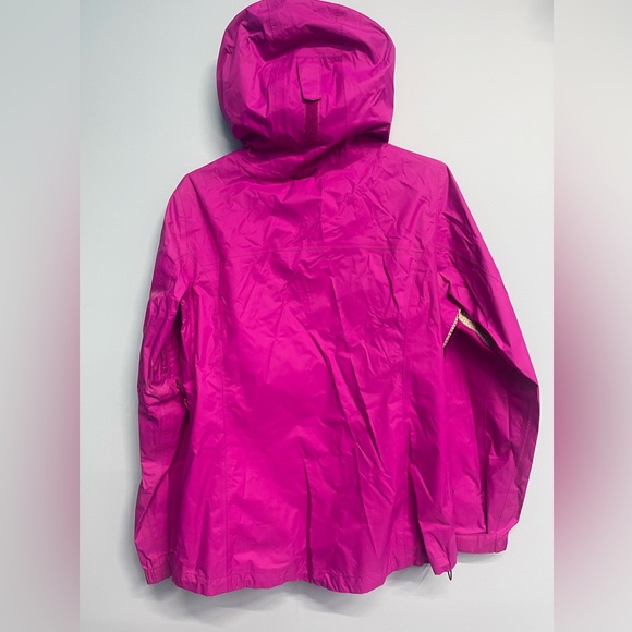 Large Columbia rain Jacket - Picture 2 of 8